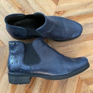 Mephisto olfa ankle boot size 8,5